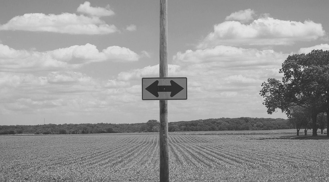 Your Way Isn't Working